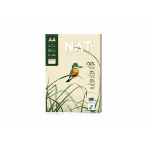 PAPEL FOTOCOPIA LEDESMA NAT 500h