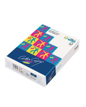 PAPEL LASER MONDI 100 grs A3    500 h