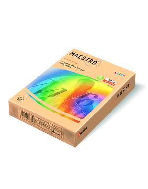 PAPEL MONDI MAESTRO COLOR SALMON FTO A4 80 grs