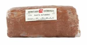PASTA DE ALFARERO X 2.5 KG