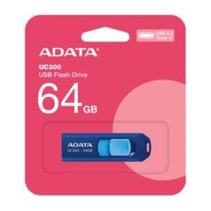 PENDRIVE RETRACTIL ADATA 64 gb