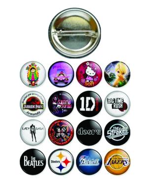 PINS 1 3/4