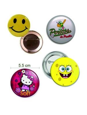 PINS 2 1/4