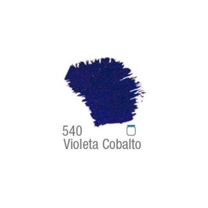 Violeta cobalto