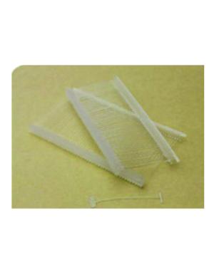 PIN PARA ROPA TIPO REGULAR MOTEX FTO 15 MM