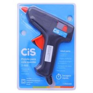 PISTOLA SILICONA CIS CHICA