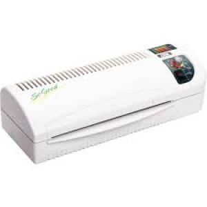 PLASTIFICADORA DSB 330 S A3