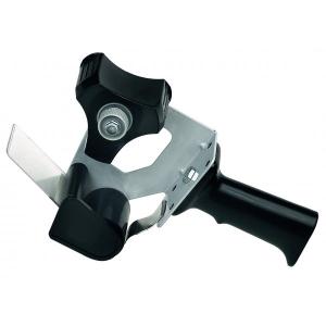 PORTACINTAS DE MANO METALICO PLUS OFFICE