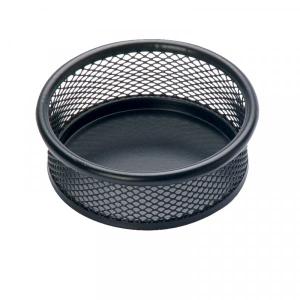 PORTACLIP METAL CALADO PLUS OFFICE