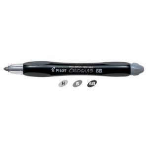 PORTAMINAS PILOT COQUIS