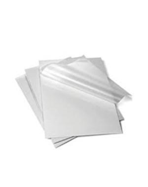 POUCHES PARA PLASTIFICACIÓN A4 150 MIC