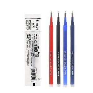 REPUESTO BOLÍGRAFOS PILOT FRIXION 0.7 MM