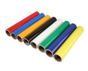 ROLLO AUTOADHESIVO OMEGA BLANCO 45cm x 10M