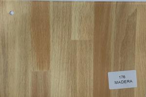ROLLO AUTOADHESIVO OMEGA MADERA FINGER 45 cm x 10 m