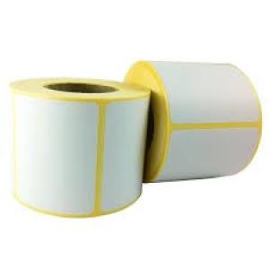 ROLLO DE   500 ETIQUETAS 55 x 44 mm BALANZA