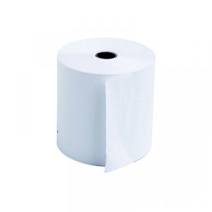 ROLLO DE PAPEL OBRA 69mm x 70mm