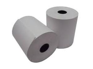 ROLLO DE PAPEL OBRA 75mm x 60mm
