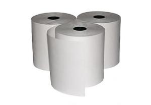 ROLLO PAPEL TERMICO  57 mm x 53 mm (30 mts)