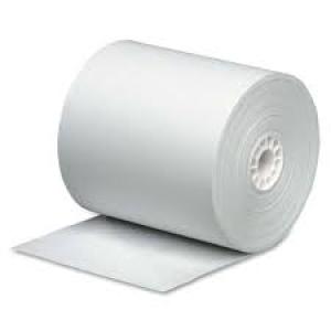 ROLLO PAPEL TERMICO  79 mm x 60 mm