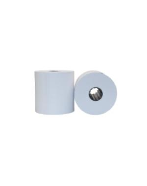 ROLLO PAPEL TERMICO  80 mm x 80 mm