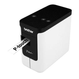 ROTULADORA DE ETIQUETAS COMPACTA BROTHER TP700