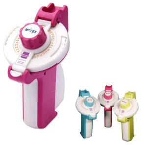 ROTULADORA MOTEX CON 2 DISCOS