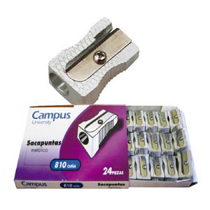 SACAPUNTA CAMPUS METALICO CUÑA - 056360