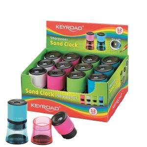 SACAPUNTA KEYROAD SANDCLOCK C/DEPOSITO