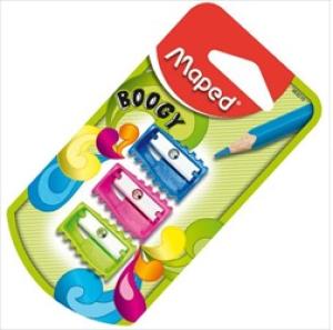 SACAPUNTA MAPED BOOGY 1 ORIF x 3