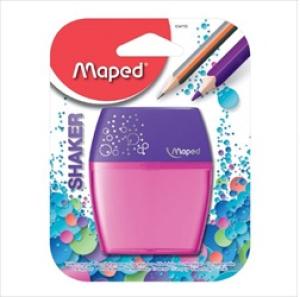 SACAPUNTA MAPED CONTAINER 2 ORIFICIOS