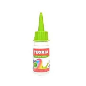 SILICONA LIQUIDA TEORIA  30 ml