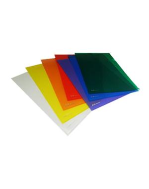 SOBRE PLASTICO EN L TIPO ASUNTO A4 PLUS OFFICE - 058273