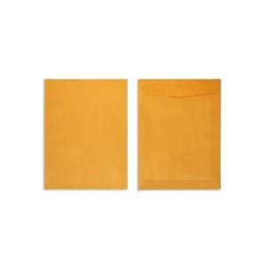 SOBRE REVISTA ORO 250X360 mm GALLITO F4491
