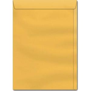 SOBRE REVISTA ORO 250x353 mm SCRITY