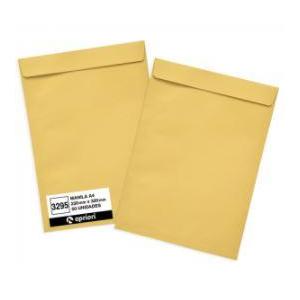 SOBRE REVISTA ORO 230x320 mm x 50 unidades APRIORI