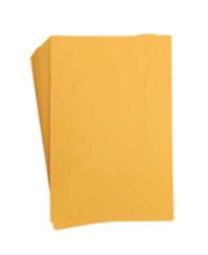 SOBRE REVISTA ORO 330x450 mm GALLITO F4499