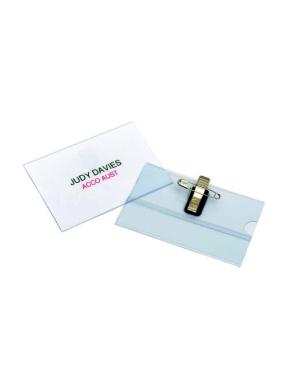 SOLAPERO NINGBO RIGIDO HORIZONTAL 55 x 93 mm caja x 50 u