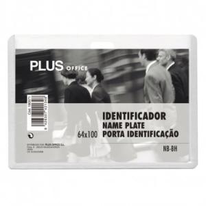 SOLAPERO PLUS OFFICE HORIZONTAL  118 x 84 mm x 50 u