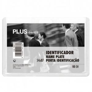 SOLAPERO PLUS OFFICE HORIZONTAL   68 x 100 mm x 50 u