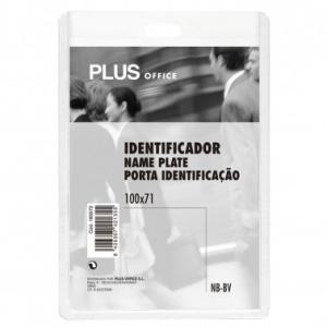 SOLAPERO PLUS OFFICE VERTICAL 118 x 84 mm x 50 unidades