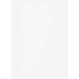 TAPA PLÁSTICA PARA ENCUADERNAR 250 MM X 350 MM
