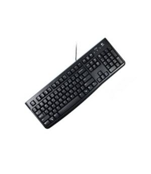 TECLADO ESPAÑOL LOGITECH USB K120