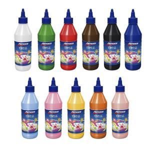 TEMPERA ESCOLAR ARTESCO 250 GRS