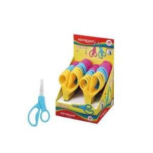 TIJERA ESCOLAR KEYROAD 12 CM