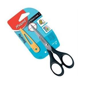 TIJERA MAPED 13 CM CON VAINA PRECISE