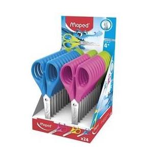 TIJERA MAPED 13 cm ESSENTIALS