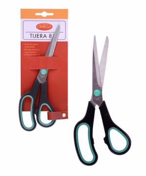 TIJERA OMEGA 21 CM
