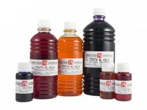 TINTA AL AGUA INFANTOZZI 1 L
