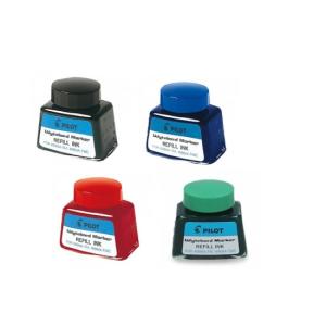TINTA PARA MARCADOR DE PIZARRA PILOT