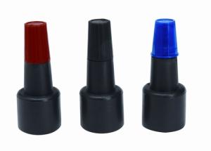 TINTA PARA SELLO DE GOMA 24 ml
